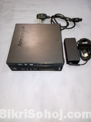 Lenovo ThinCenter mini pc